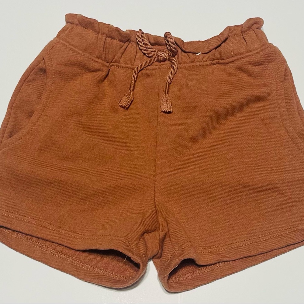 Garanimals Brown Shorts 3T